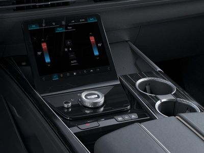 2026 Cadillac Escalade - Photo 23