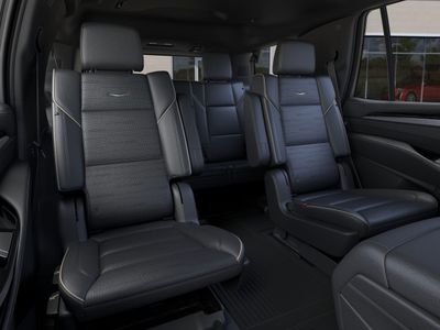 2026 Cadillac Escalade - Photo 17