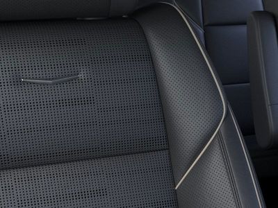 2026 Cadillac Escalade - Photo 21