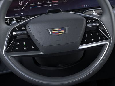 2026 Cadillac Escalade - Photo 19