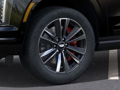 2026 Cadillac Escalade - Photo 9