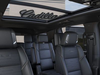 2026 Cadillac Escalade - Photo 24