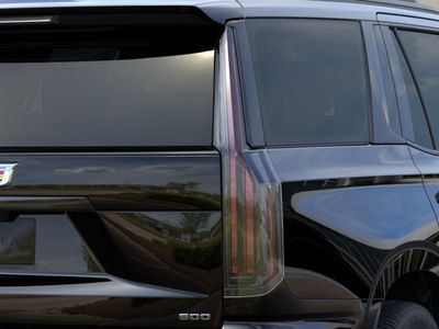 2026 Cadillac Escalade - Photo 11