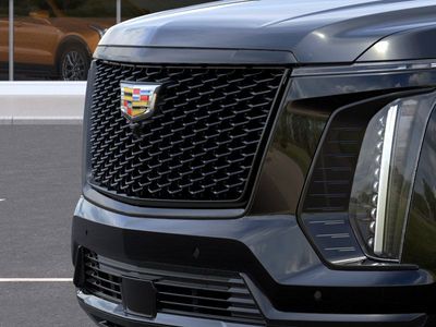 2026 Cadillac Escalade - Photo 13