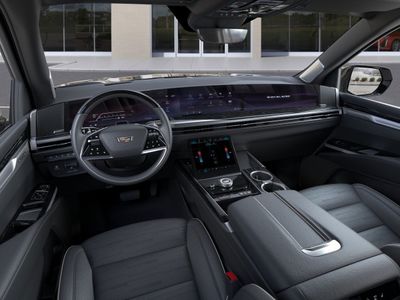 2026 Cadillac Escalade - Photo 15