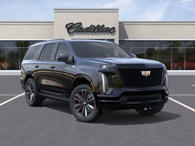 2026 Cadillac Escalade - Photo 7