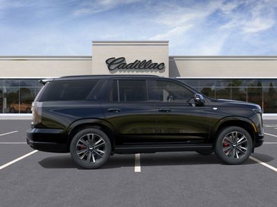 2026 Cadillac Escalade - Photo 5