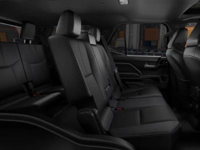 2026 Toyota 4Runner - Photo 21
