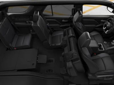 2026 Toyota 4Runner - Photo 22