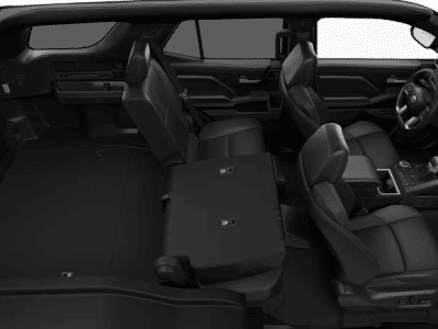 2026 Toyota 4Runner - Photo 30