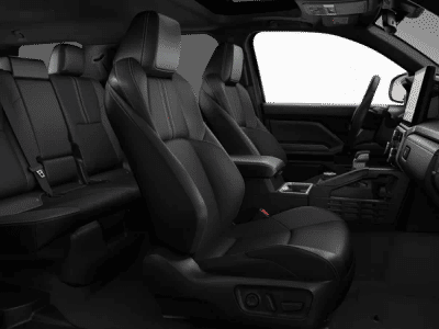 2026 Toyota 4Runner - Photo 28