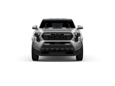2026 Toyota Tacoma - Photo 2