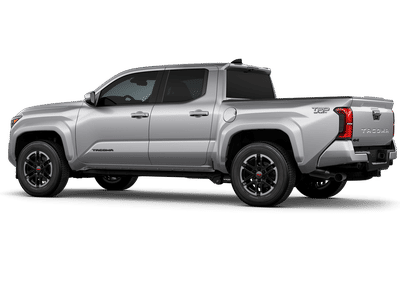 2026 Toyota Tacoma - Photo 7