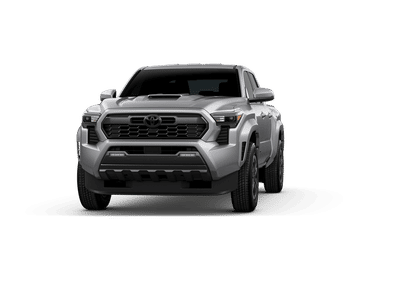 2026 Toyota Tacoma - Photo 3