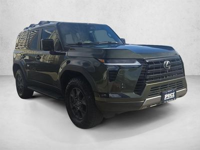 2024 LEXUS GX - Photo 3