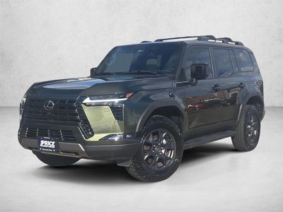 2024 LEXUS GX - Photo 1