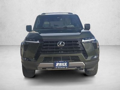 2024 LEXUS GX - Photo 2