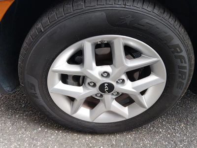 2024 Kia Soul - Photo 10