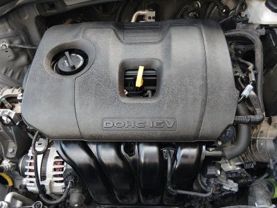 2024 Kia Soul - Photo 9
