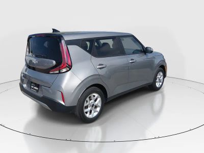 2024 Kia Soul - Photo 7