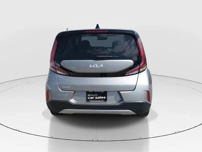 2024 Kia Soul - Photo 6