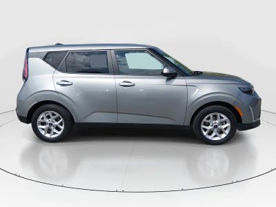 2024 Kia Soul - Photo 8