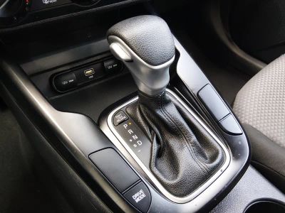 2024 Kia Soul - Photo 20