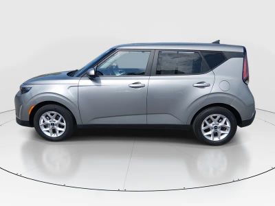 2024 Kia Soul - Photo 4