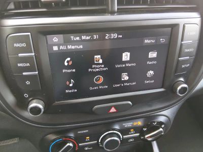 2024 Kia Soul - Photo 17