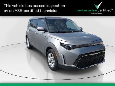 2024 Kia Soul - Photo 1