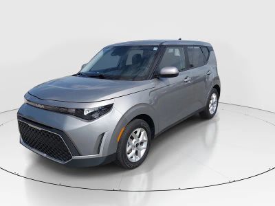 2024 Kia Soul - Photo 3