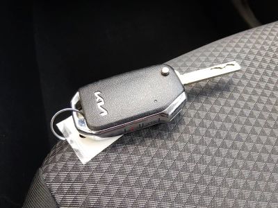 2024 Kia Soul - Photo 15