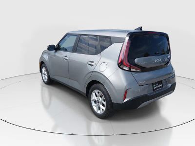 2024 Kia Soul - Photo 5