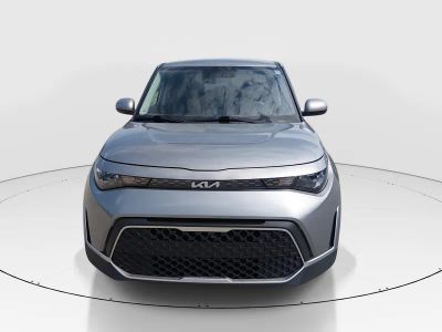 2024 Kia Soul - Photo 2