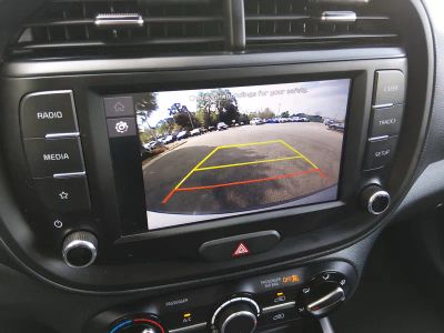 2024 Kia Soul - Photo 16