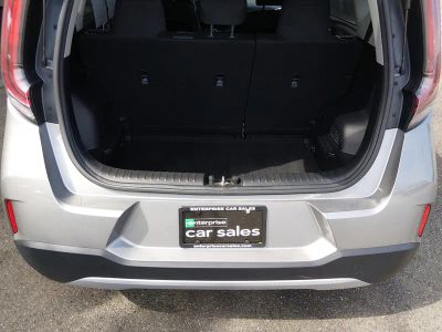 2024 Kia Soul - Photo 11