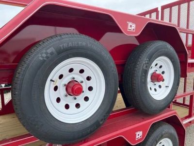 2022 CORN PRO UT-18 L — side profile view