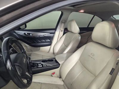 2014 INFINITI Q50 — photo 11 view