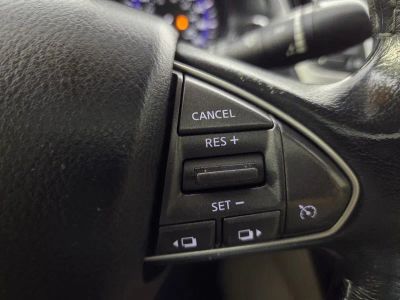 2014 INFINITI Q50 — photo 18 view