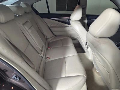 2014 INFINITI Q50 — photo 32 view