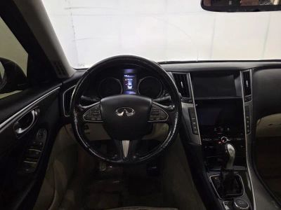 2014 INFINITI Q50 — photo 27 view