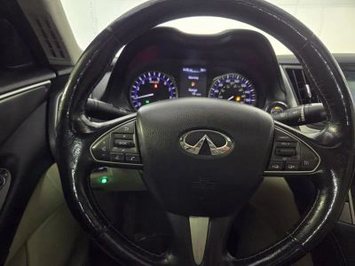 2014 INFINITI Q50 — photo 17 view
