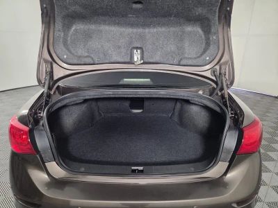 2014 INFINITI Q50 — photo 30 view