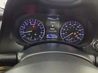 2014 INFINITI Q50 — photo 16 view