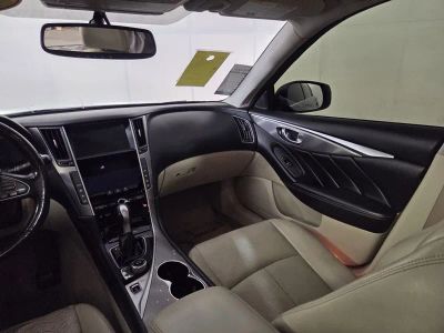 2014 INFINITI Q50 — photo 29 view