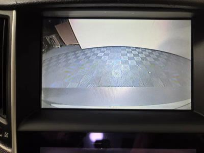 2014 INFINITI Q50 — photo 13 view