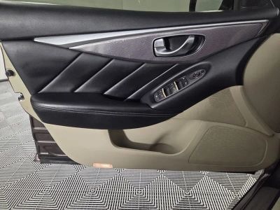 2014 INFINITI Q50 — photo 21 view