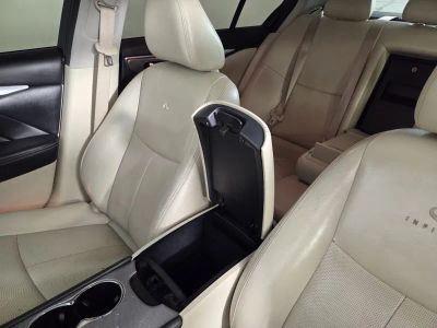 2014 INFINITI Q50 — photo 22 view