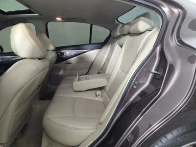 2014 INFINITI Q50 — photo 25 view