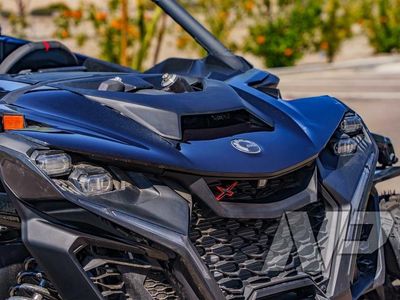2026 Can-Am Maverick R Max X RS - Photo 12